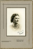 "Doris" (last name unknown)