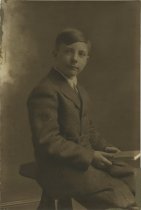 Myron H. Libby - 9 years