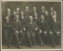 Emmett Literary Association Committee