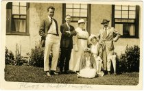 James Montgomery Flagg