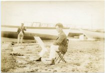 James Mongomery Flagg