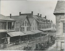 Main Street at Washington Street