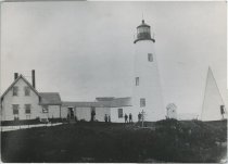Wood Island Lighthouse