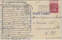 Main Street businesses