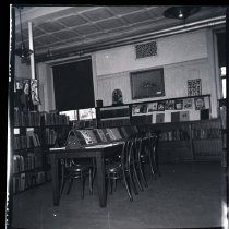 McArthur Library, Junior room
