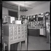 McArthur Library, Junior room