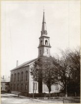 Foss Street Methodist Church