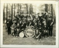 Biddeford National Band