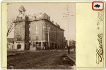 City Building and Opera House