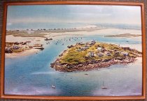 Fort Hill and The Gut