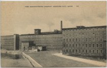 York Manufacturing Company