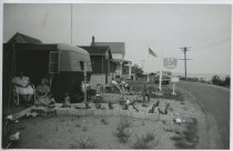 [Alwin's Cottages, Hills Beach]