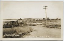 [Alwin's Cottages by the Sea, Hills Beach]