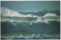 Wood Island Lighthouse