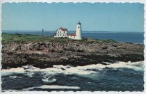 Wood Island Light