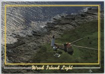 Wood Island Light