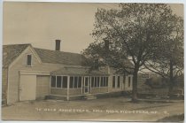 Ye Auld Homestead, Pool Road