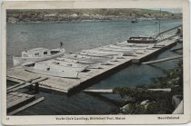 Yacht Club Landing, Biddeford Pool