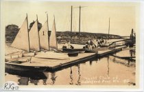 Yacht Club, Biddeford Pool, 90