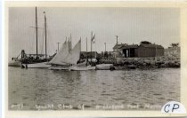 Yacht Club of Biddeford Pool, #73