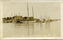 Yacht Club of Biddeford Pool, #93