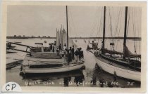 Yacht Club of Biddeford Pool, #75