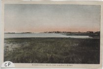 Biddeford Pool from Leighton's Bridge