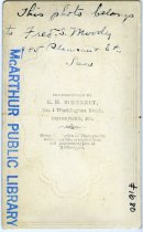 Owen B. Chadbourne, employee group