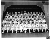 Communion/confirmation