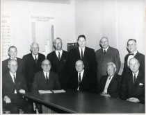 York Savings and Loan Association