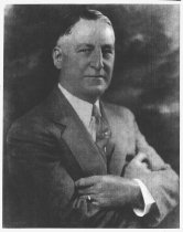 Allan Mason Barrows, Sr.
