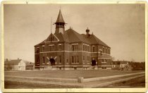 Biddeford High School