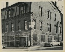 Pepperell Trust Company