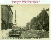 Alfred Street between Main and Bacon Streets
