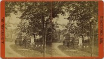 Biddeford cemetery