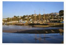 Bideford, Devon, UK