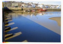 Bideford, Devon, UK