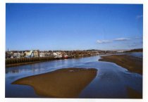 Bideford, Devon, UK