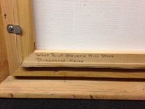 West Point Stevens Mill Store, Biddeford, Maine