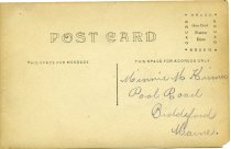 First Parish Meetinghouse