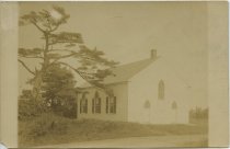 First Parish Meetinghouse