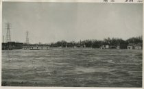 Spring freshet Biddeford-Saco