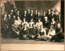 Club St. Jean Baptiste