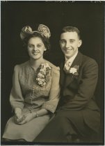 Couple portrait
