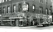 Pepperell Trust Company - Exchange Building