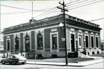 Post Office, Biddeford