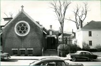 Christ Episcopal Church