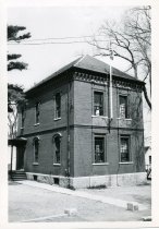 Wentworth Street School