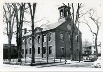 Washington Street School