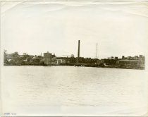 Biddeford and Factory Island waterfront